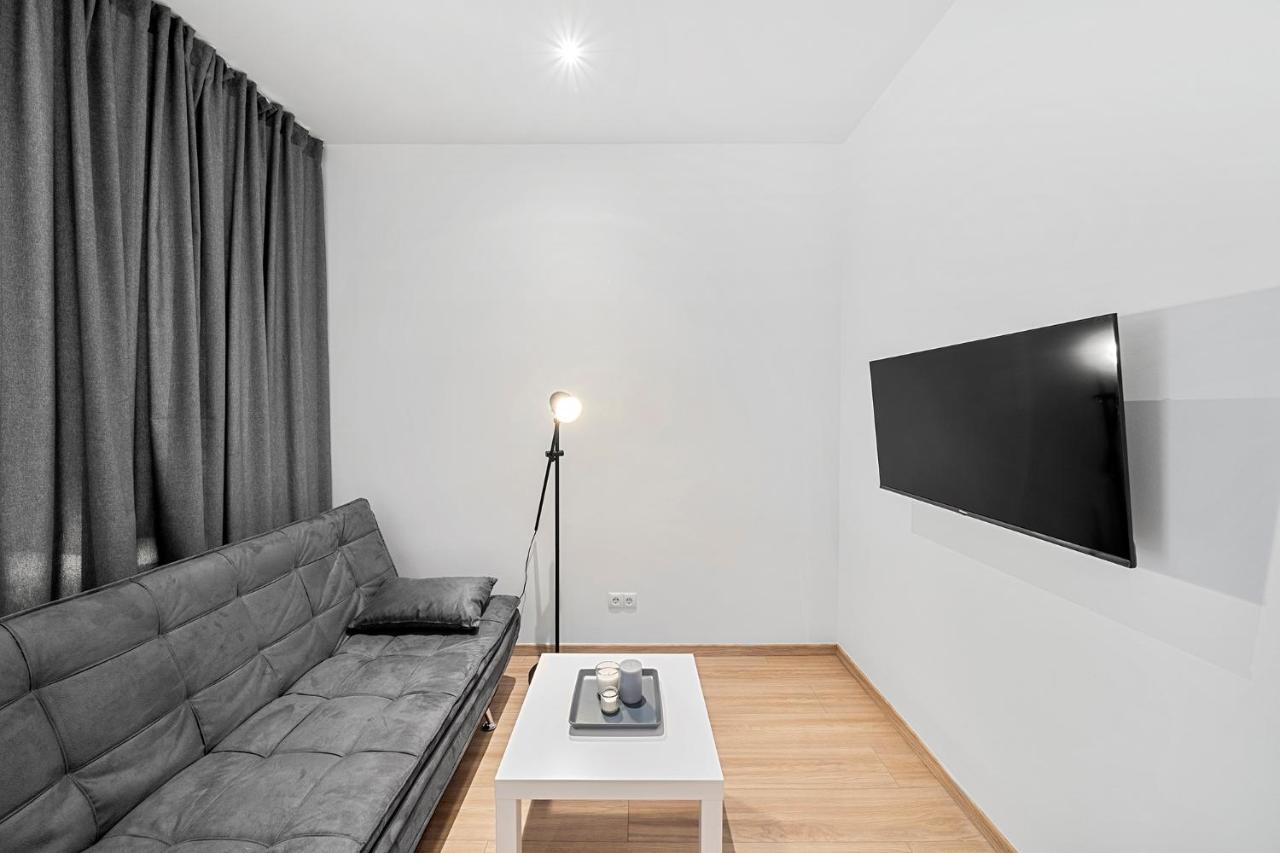 Boutique Space Vie #3O4 Vienna Luaran gambar