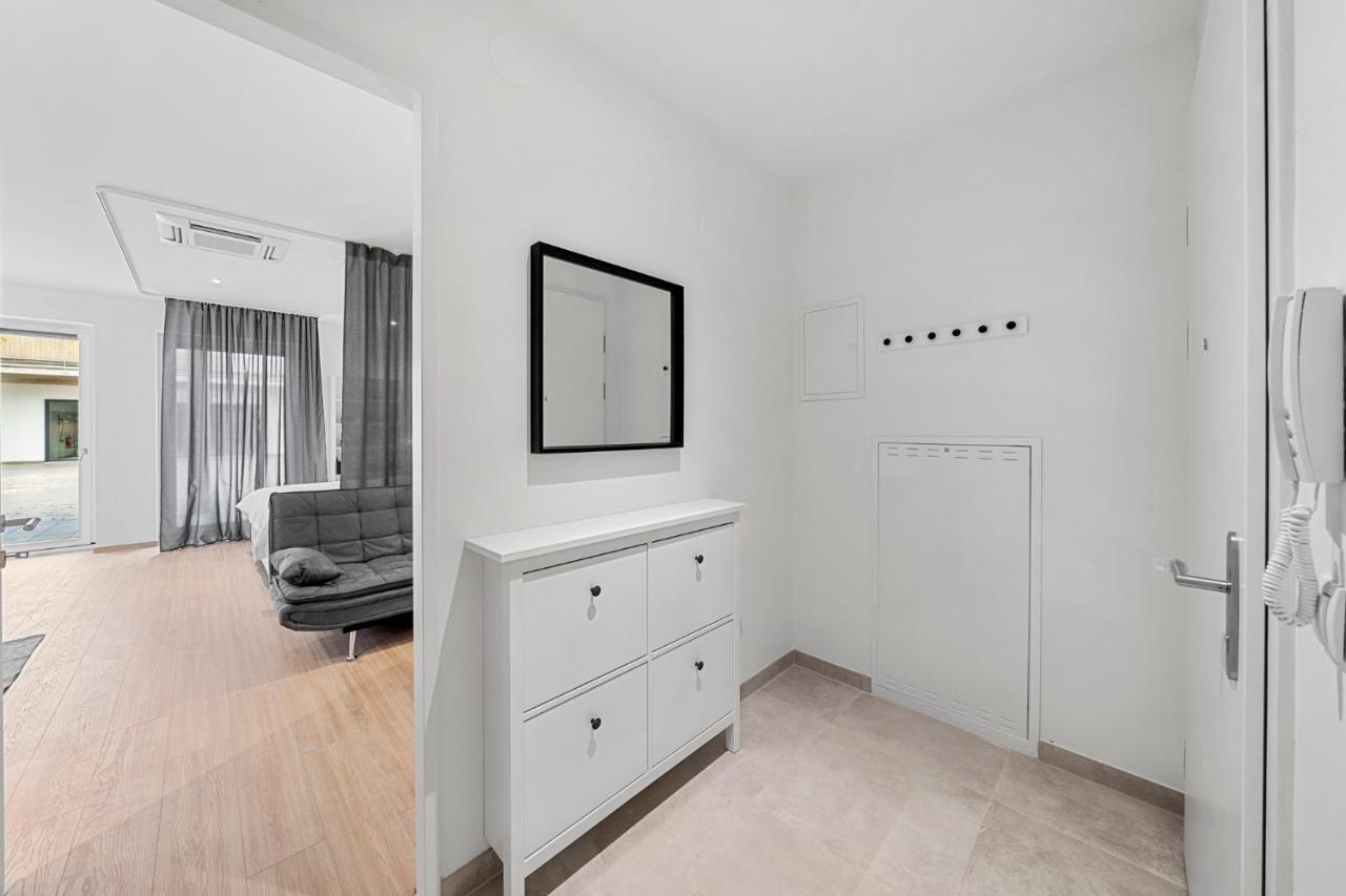 Boutique Space Vie #3O4 Vienna Luaran gambar